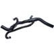 Purchase Top-Quality GATES - 23744 - Upper Radiator Or Coolant Hose pa6