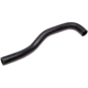 Purchase Top-Quality Upper Radiator Or Coolant Hose by GATES - 23756 pa2