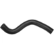 Purchase Top-Quality Upper Radiator Or Coolant Hose by GATES - 23766 pa7