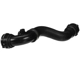 Purchase Top-Quality GATES - 23814 - Upper Radiator Or Coolant Hose pa5