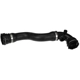 Purchase Top-Quality GATES - 23814 - Upper Radiator Or Coolant Hose pa7
