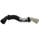 Purchase Top-Quality GATES - 23815 - Upper Radiator Or Coolant Hose pa4