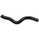 Purchase Top-Quality Upper Radiator Or Coolant Hose by GATES - 23837 pa1