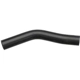 Purchase Top-Quality Upper Radiator Or Coolant Hose by GATES - 23873 pa5