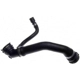 Purchase Top-Quality GATES - 23884 - Upper Radiator Or Coolant Hose pa2