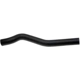 Purchase Top-Quality Upper Radiator Or Coolant Hose by GATES - 23886 pa2