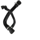 Purchase Top-Quality GATES - 23894 - Upper Radiator Or Coolant Hose pa10