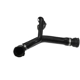 Purchase Top-Quality GATES - 23894 - Upper Radiator Or Coolant Hose pa6
