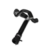 Purchase Top-Quality GATES - 23894 - Upper Radiator Or Coolant Hose pa7