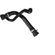 Purchase Top-Quality GATES - 23894 - Upper Radiator Or Coolant Hose pa9