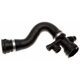 Purchase Top-Quality Upper Radiator Or Coolant Hose by GATES - 23895 pa1