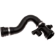 Purchase Top-Quality Upper Radiator Or Coolant Hose by GATES - 23895 pa2