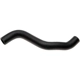 Purchase Top-Quality Upper Radiator Or Coolant Hose by GATES - 23922 pa2