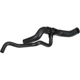 Purchase Top-Quality Upper Radiator Or Coolant Hose by GATES - 23948 pa1