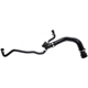 Purchase Top-Quality GATES - 23953 - Upper Radiator Or Coolant Hose pa2