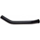 Purchase Top-Quality Upper Radiator Or Coolant Hose by GATES - 23958 pa1