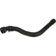 Purchase Top-Quality Upper Radiator Or Coolant Hose by GATES - 24071 pa3
