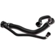 Purchase Top-Quality Upper Radiator Or Coolant Hose by GATES - 24084 pa1