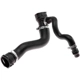 Purchase Top-Quality Upper Radiator Or Coolant Hose by GATES - 24086 pa1