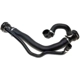 Purchase Top-Quality GATES - 24087 - Upper Radiator Or Coolant Hose pa2