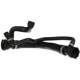 Purchase Top-Quality GATES - 24087 - Upper Radiator Or Coolant Hose pa5