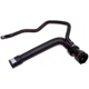 Purchase Top-Quality GATES - 24115 - Upper Radiator Or Coolant Hose pa2