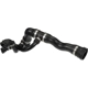 Purchase Top-Quality Upper Radiator Or Coolant Hose by GATES - 24124 pa5