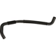 Purchase Top-Quality Upper Radiator Or Coolant Hose by GATES - 24174 pa2