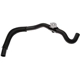 Purchase Top-Quality GATES - 24261 - Upper Radiator Or Coolant Hose pa3