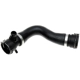 Purchase Top-Quality Upper Radiator Or Coolant Hose by GATES - 24267 pa2