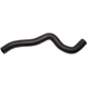 Purchase Top-Quality Upper Radiator Or Coolant Hose by GATES - 24279 pa1
