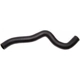 Purchase Top-Quality Upper Radiator Or Coolant Hose by GATES - 24279 pa2