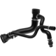 Purchase Top-Quality GATES - 24332 - Upper Radiator Or Coolant Hose pa4