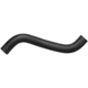 Purchase Top-Quality Upper Radiator Or Coolant Hose by GATES - 24371 pa3
