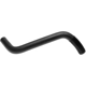 Purchase Top-Quality Upper Radiator Or Coolant Hose by GATES - 24380 pa4