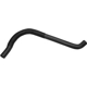 Purchase Top-Quality Upper Radiator Or Coolant Hose by GATES - 24382 pa4