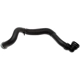 Purchase Top-Quality Upper Radiator Or Coolant Hose by GATES - 24399 pa4