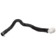 Purchase Top-Quality Upper Radiator Or Coolant Hose by GATES - 24400 pa3