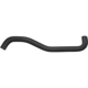 Purchase Top-Quality Upper Radiator Or Coolant Hose by GATES - 24404 pa6