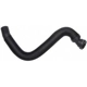 Purchase Top-Quality Upper Radiator Or Coolant Hose by GATES - 24411 pa1