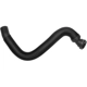 Purchase Top-Quality Upper Radiator Or Coolant Hose by GATES - 24411 pa3
