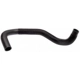 Purchase Top-Quality Upper Radiator Or Coolant Hose by GATES - 24472 pa2