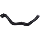 Purchase Top-Quality Upper Radiator Or Coolant Hose by GATES - 24486 pa3