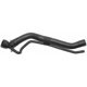 Purchase Top-Quality Upper Radiator Or Coolant Hose by GATES - 24605 pa2