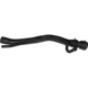 Purchase Top-Quality Upper Radiator Or Coolant Hose by GATES - 24605 pa3