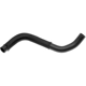 Purchase Top-Quality Upper Radiator Or Coolant Hose by GATES - 24631 pa3