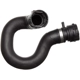 Purchase Top-Quality Upper Radiator Or Coolant Hose by GATES - 24661 pa2