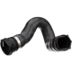 Purchase Top-Quality Upper Radiator Or Coolant Hose by GATES - 24665 pa1