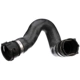 Purchase Top-Quality Upper Radiator Or Coolant Hose by GATES - 24665 pa2