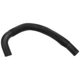 Purchase Top-Quality Upper Radiator Or Coolant Hose by GATES - 24683 pa3